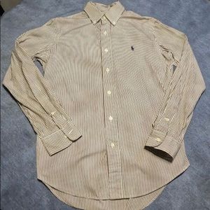 Polo Men’s Button down